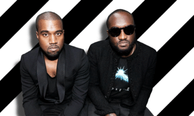 Kanye West Controversial Virgil Abloh Diss on Upcoming Album ‘Cuck’ Cousins Kanye